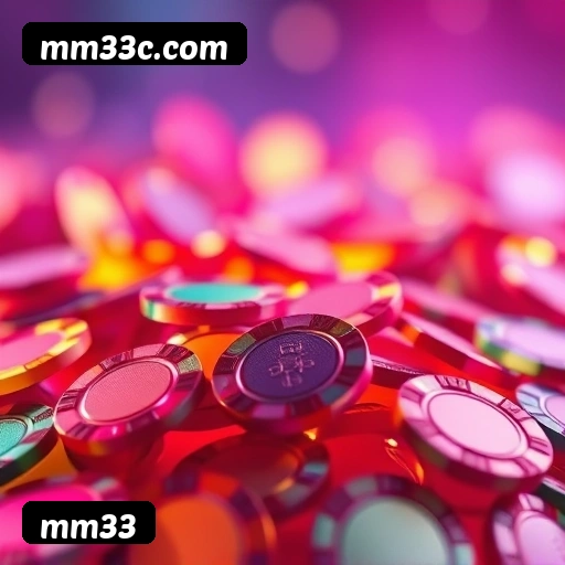 Benefícios do Login mm33 - Bônus e Vantagens Exclusivas